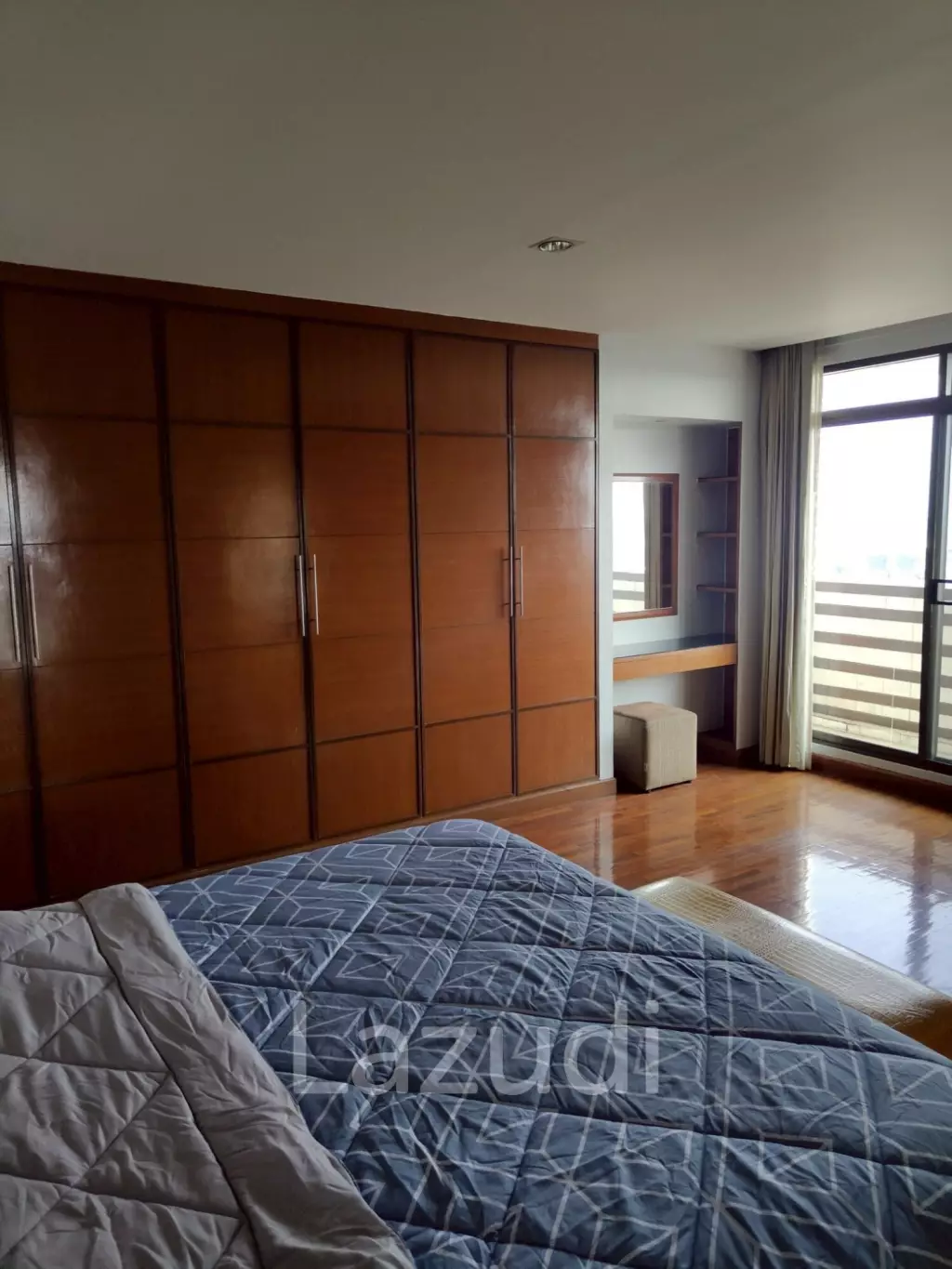 2 Bed 2 Bath 105 SQ.M The Roof Garden On Nut