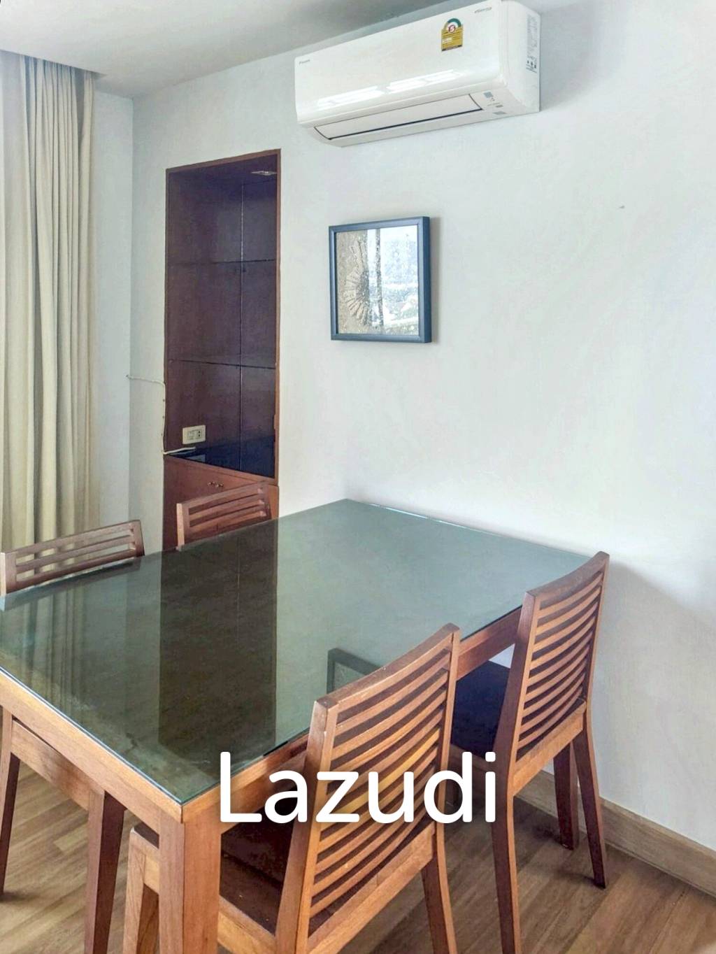 2 Bed 2 Bath 105 SQ.M The Roof Garden On Nut