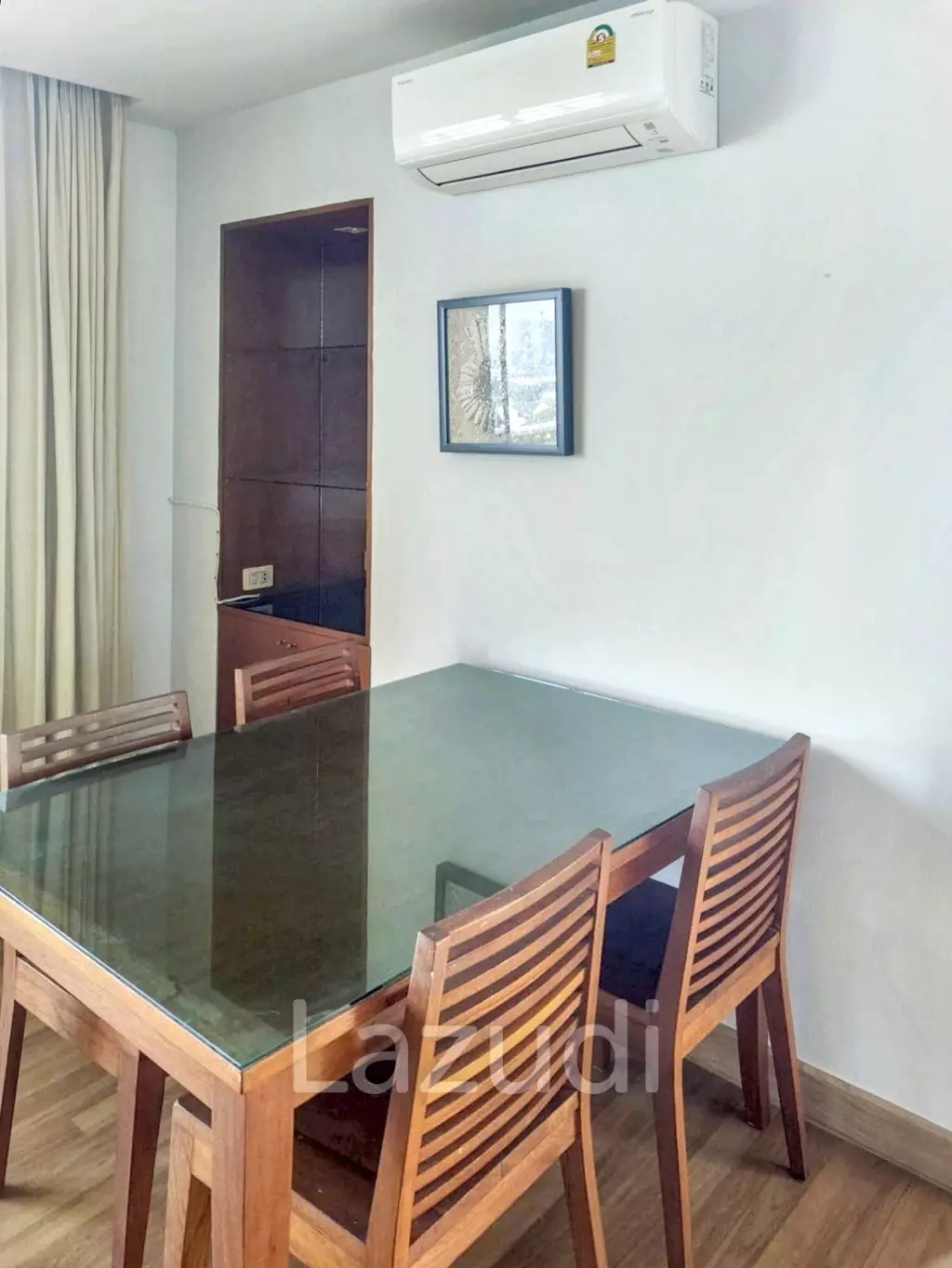 2 Bed 2 Bath 105 SQ.M The Roof Garden On Nut