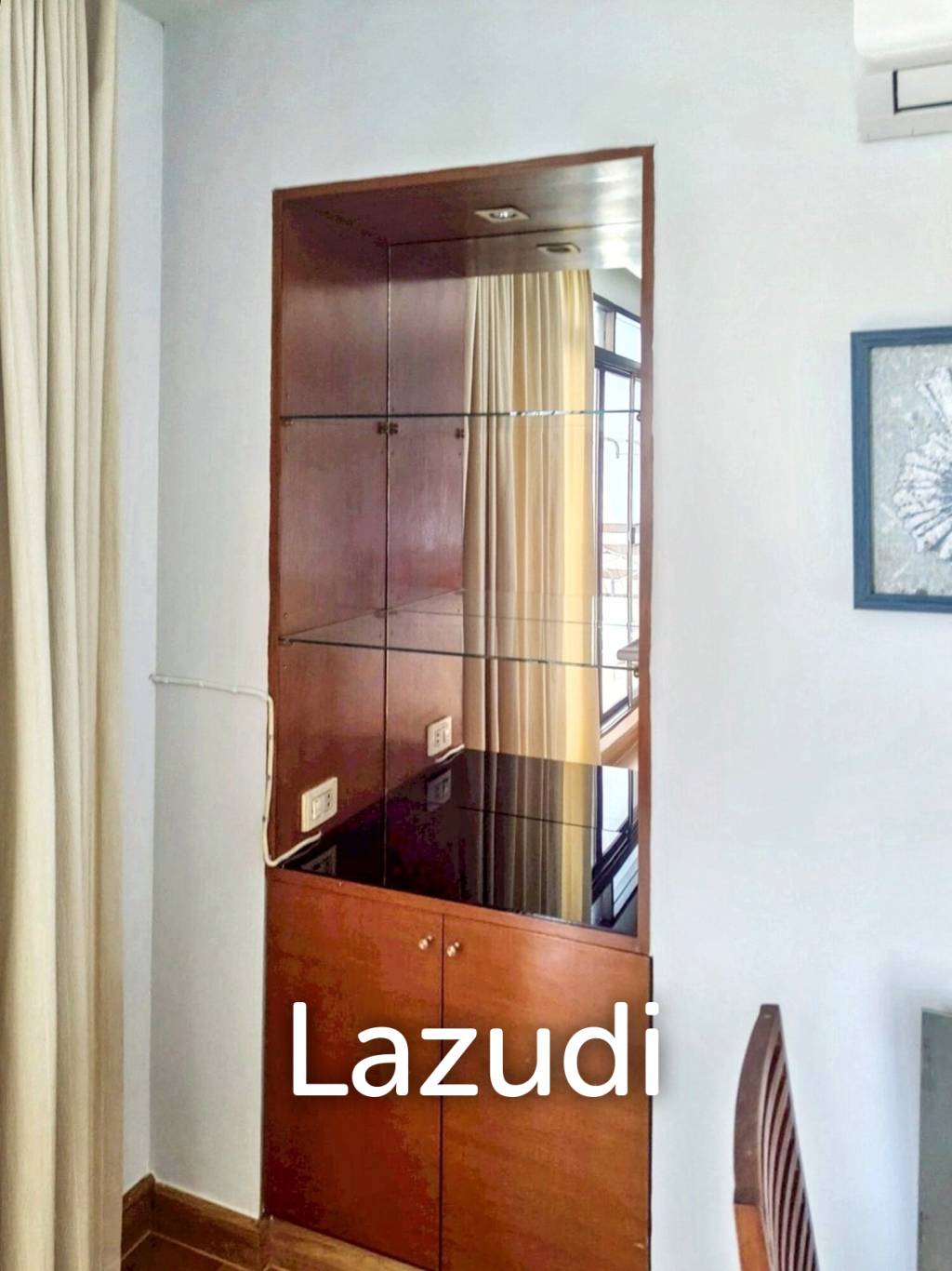 2 Bed 2 Bath 105 SQ.M The Roof Garden On Nut