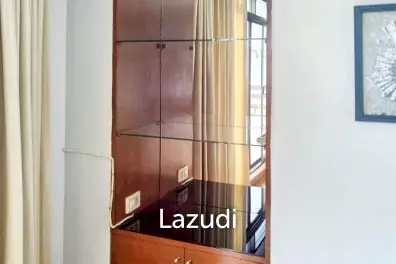 2 Bed 2 Bath 105 SQ.M The Roof Garden On Nut