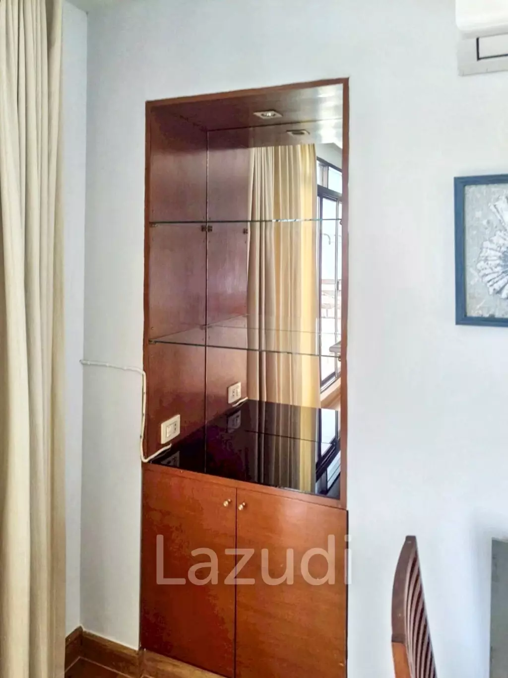 2 Bed 2 Bath 105 SQ.M The Roof Garden On Nut
