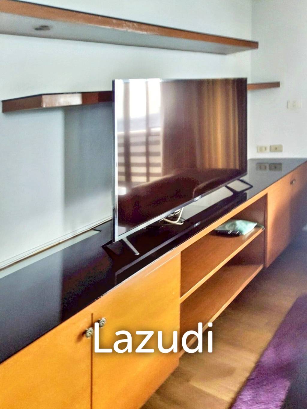 2 Bed 2 Bath 105 SQ.M The Roof Garden On Nut