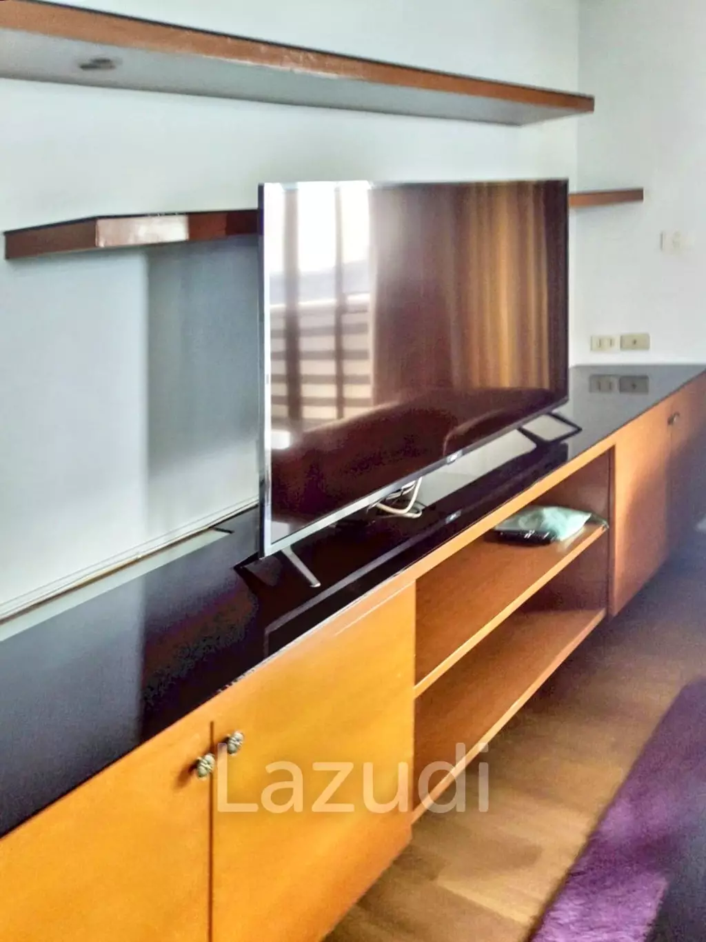 2 Bed 2 Bath 105 SQ.M The Roof Garden On Nut