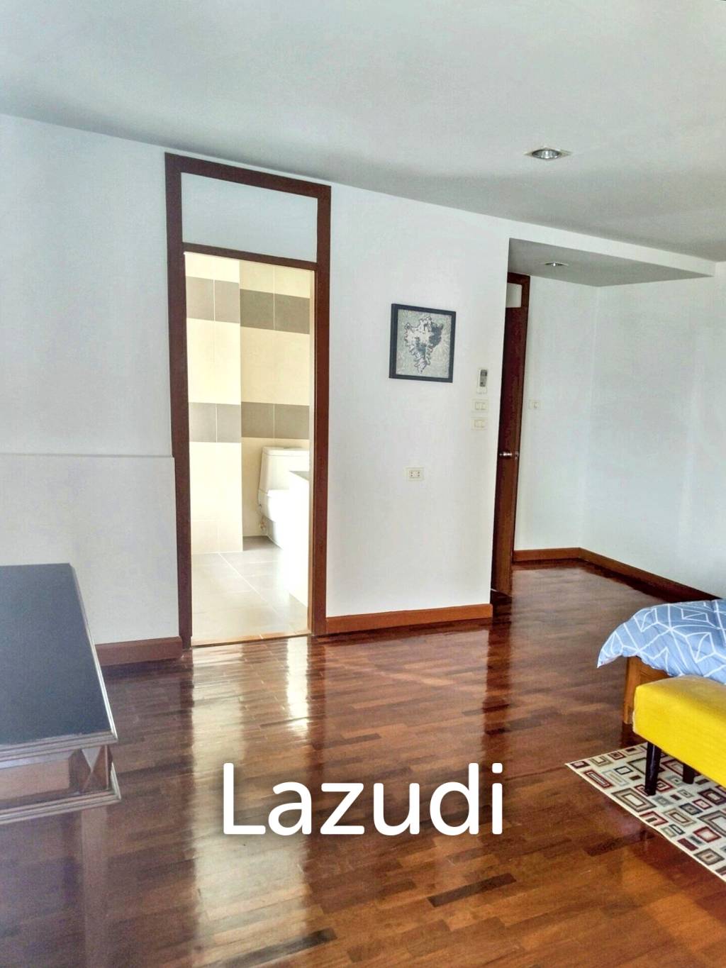 2 Bed 2 Bath 105 SQ.M The Roof Garden On Nut