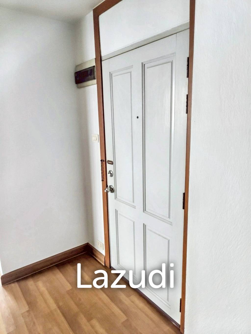 2 Bed 2 Bath 105 SQ.M The Roof Garden On Nut