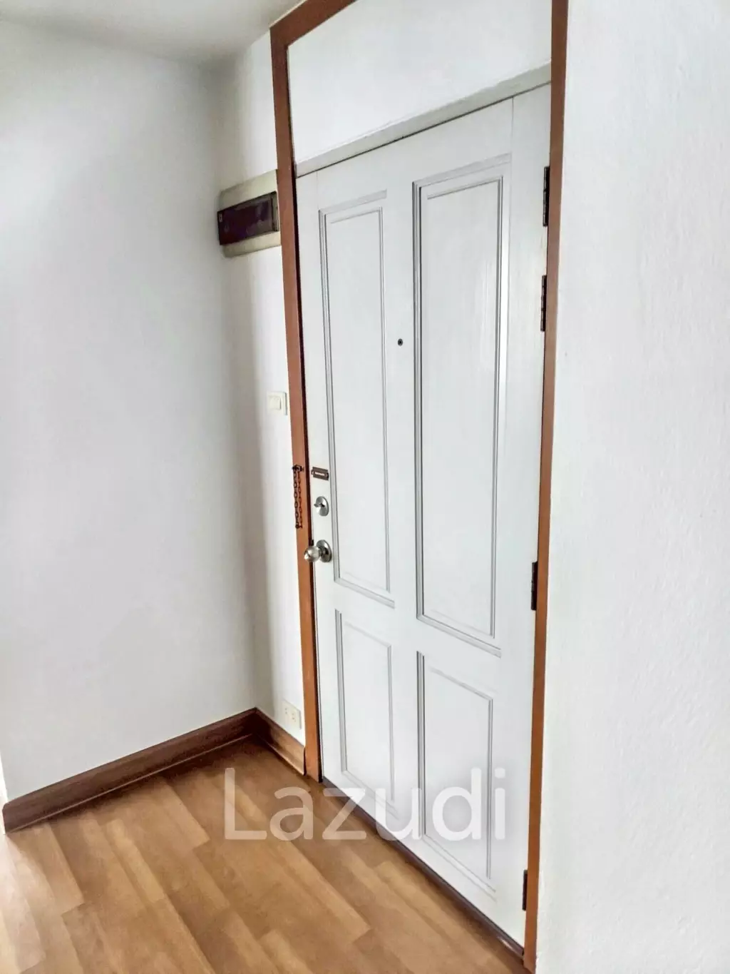 2 Bed 2 Bath 105 SQ.M The Roof Garden On Nut