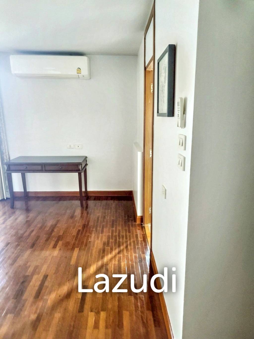 2 Bed 2 Bath 105 SQ.M The Roof Garden On Nut