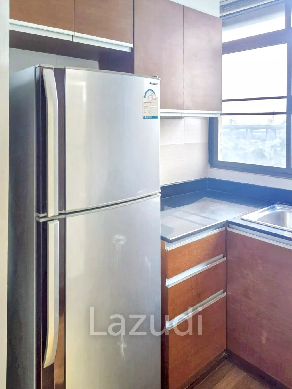 2 Bed 2 Bath 105 SQ.M The Roof Garden On Nut
