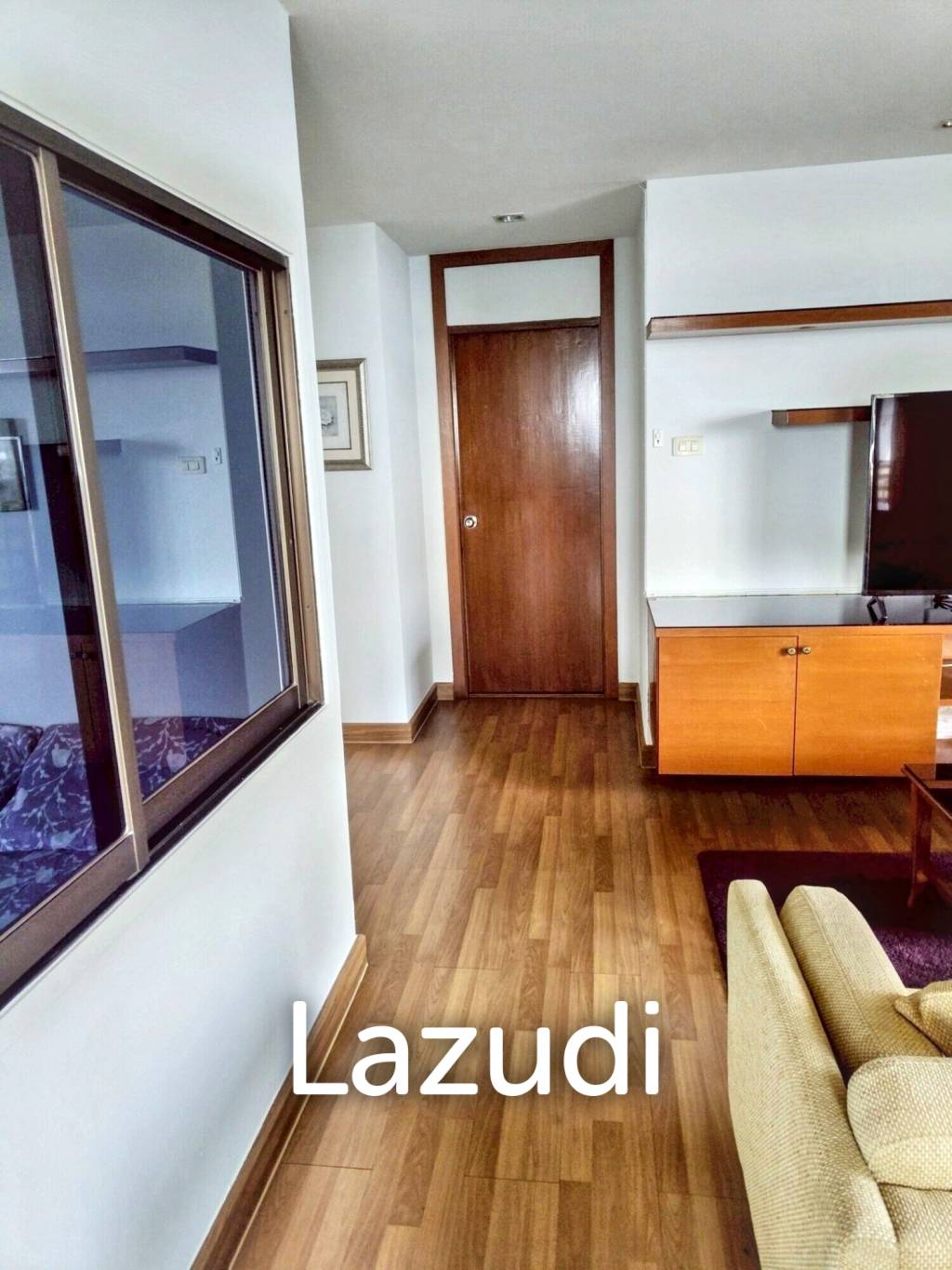 2 Bed 2 Bath 105 SQ.M The Roof Garden On Nut