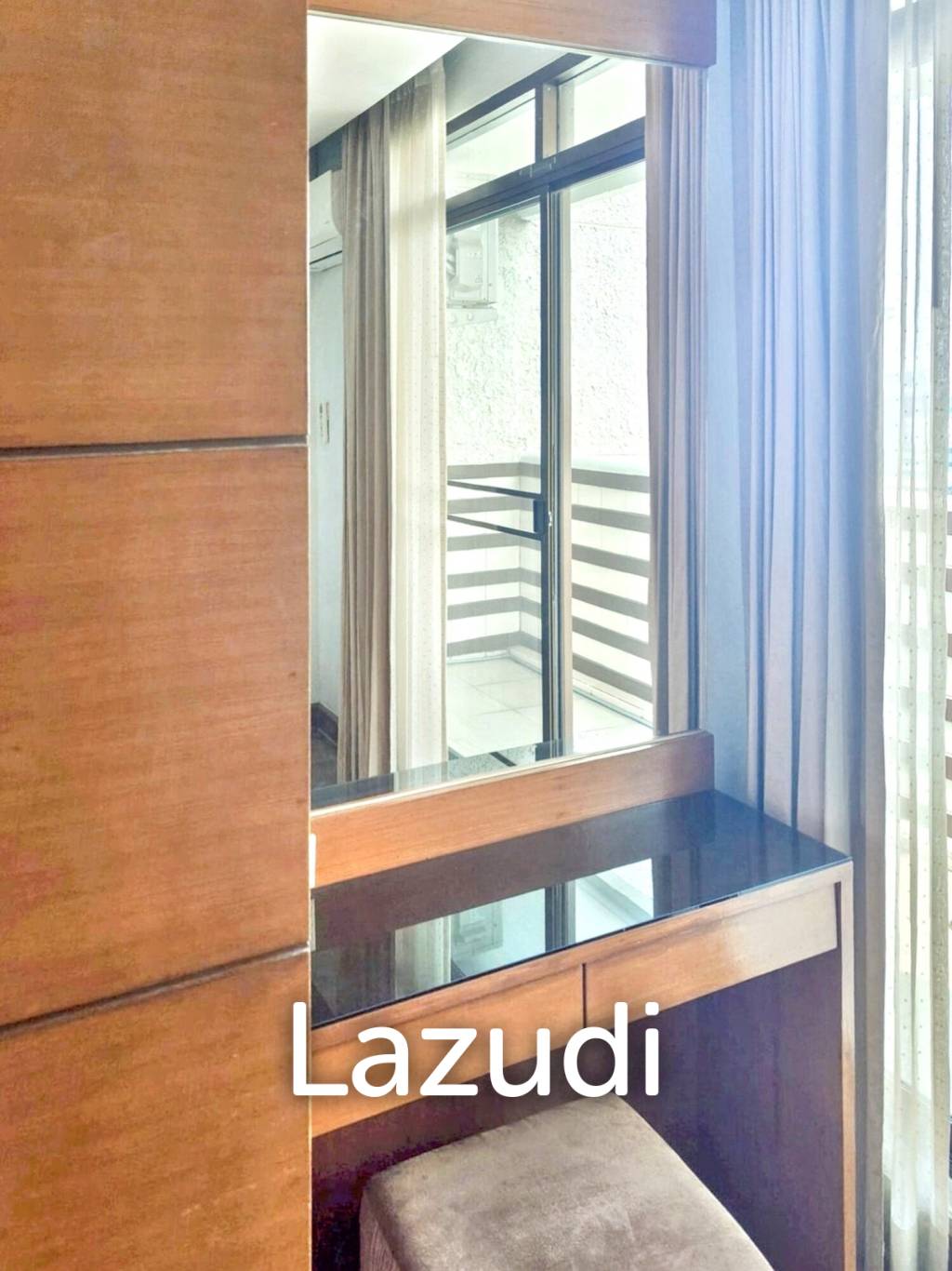 2 Bed 2 Bath 105 SQ.M The Roof Garden On Nut