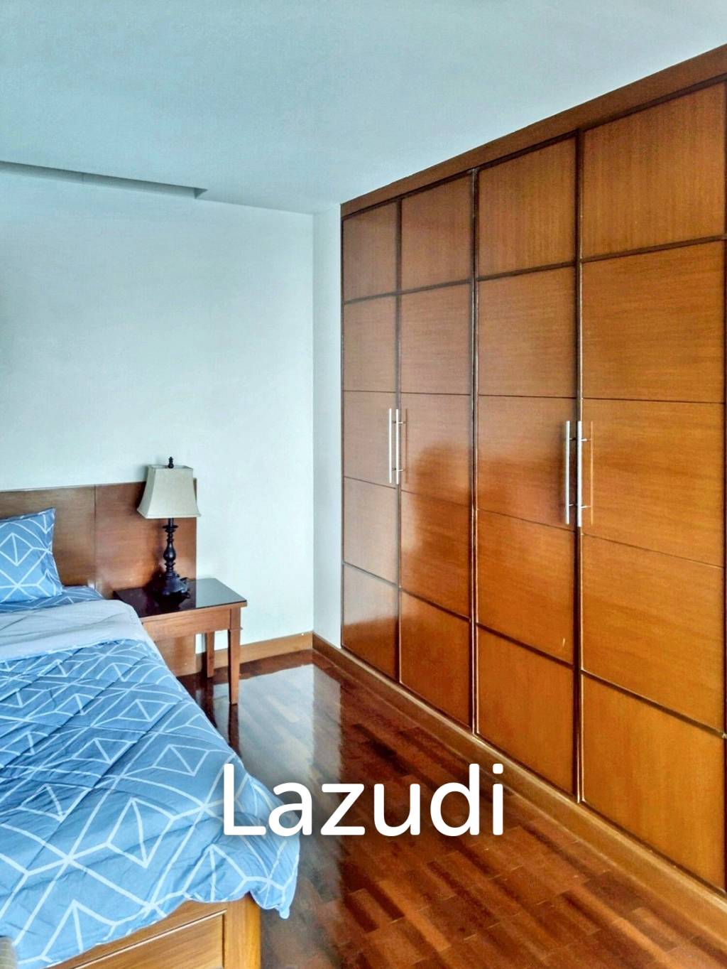 2 Bed 2 Bath 105 SQ.M The Roof Garden On Nut
