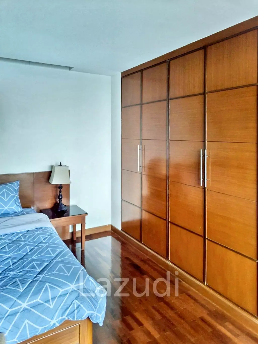 2 Bed 2 Bath 105 SQ.M The Roof Garden On Nut