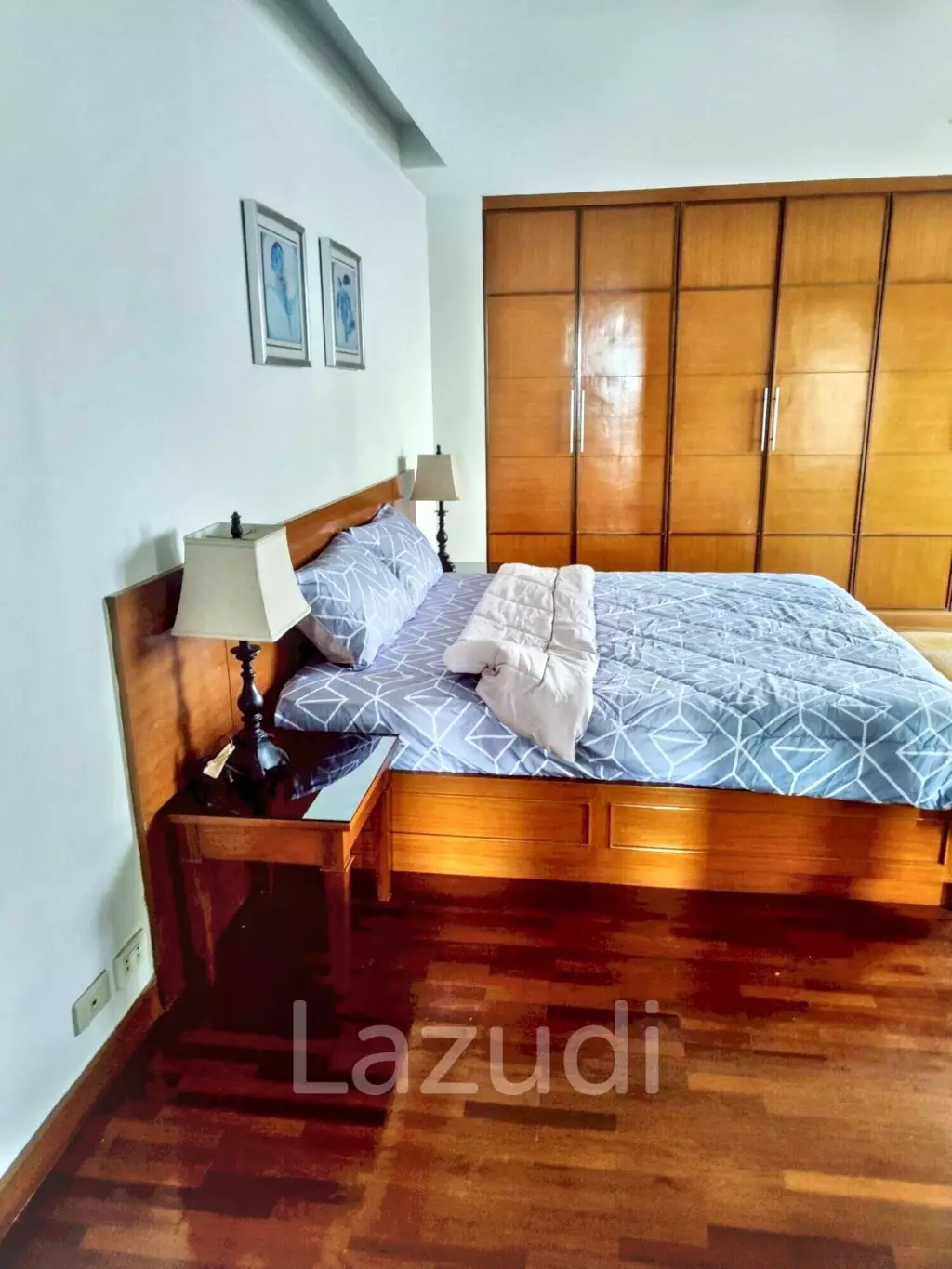 2 Bed 2 Bath 105 SQ.M The Roof Garden On Nut