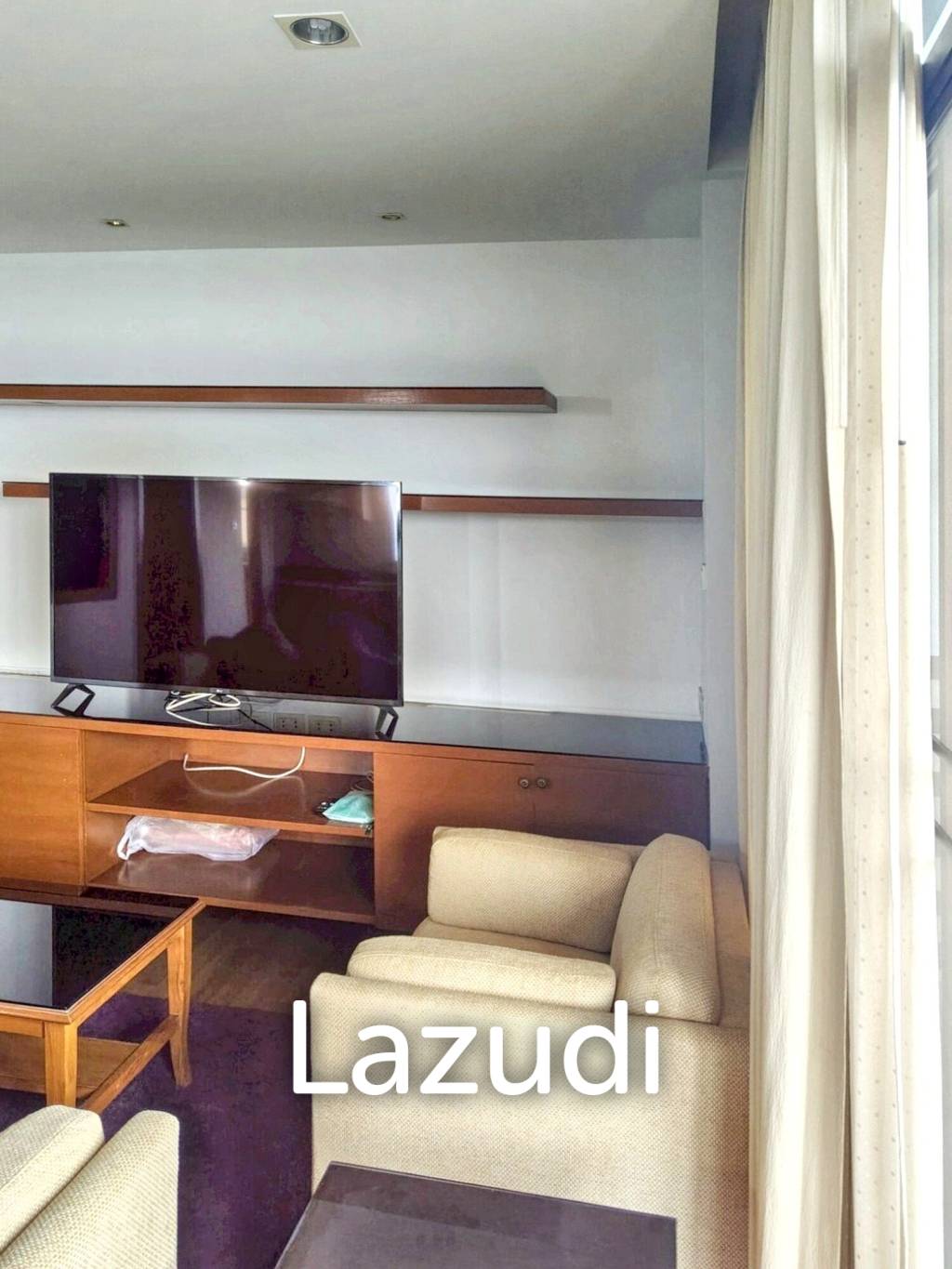 2 Bed 2 Bath 105 SQ.M The Roof Garden On Nut