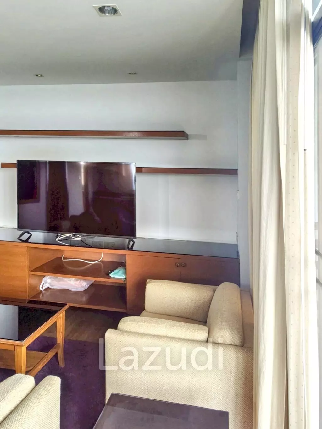 2 Bed 2 Bath 105 SQ.M The Roof Garden On Nut