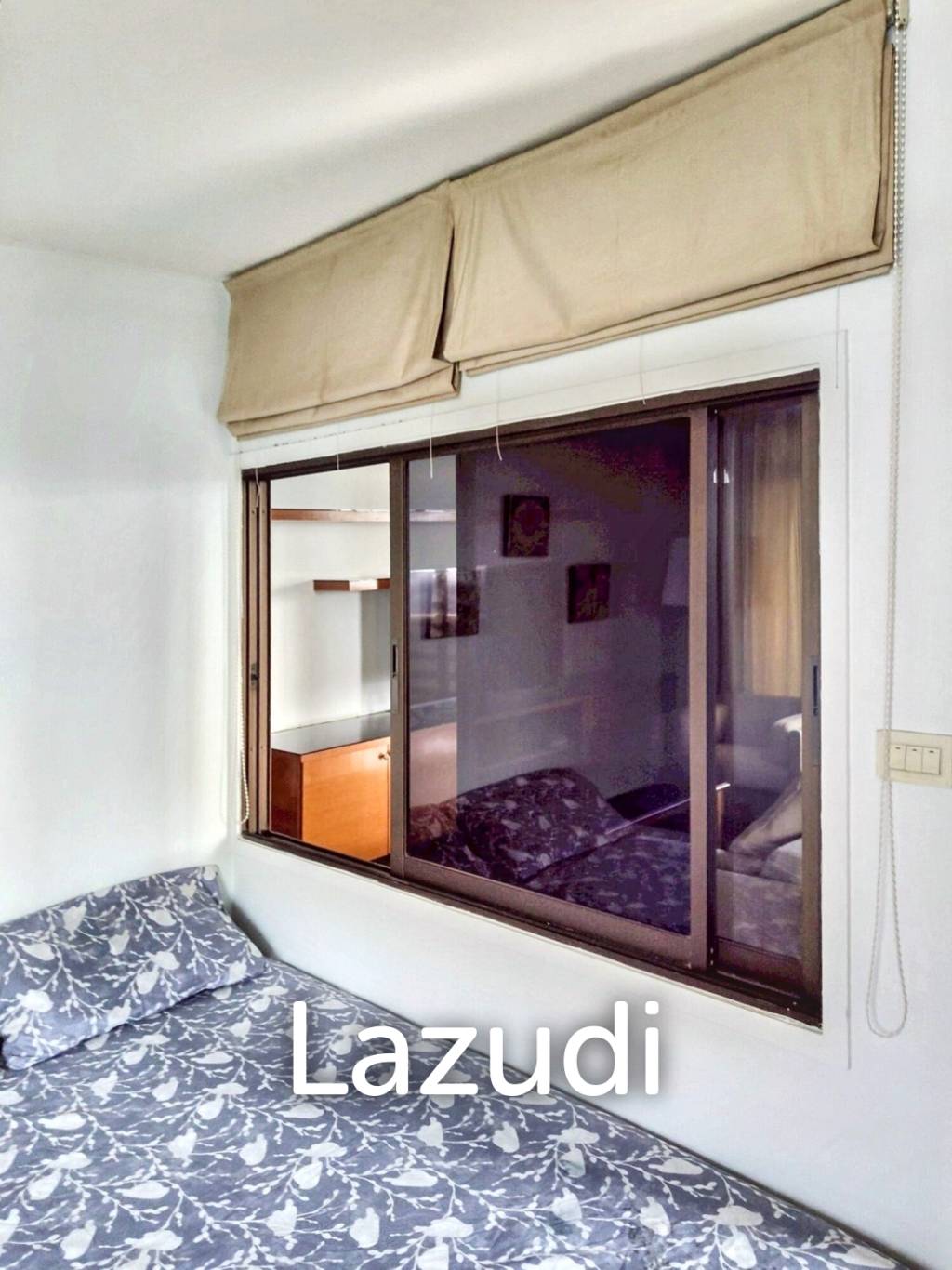 2 Bed 2 Bath 105 SQ.M The Roof Garden On Nut