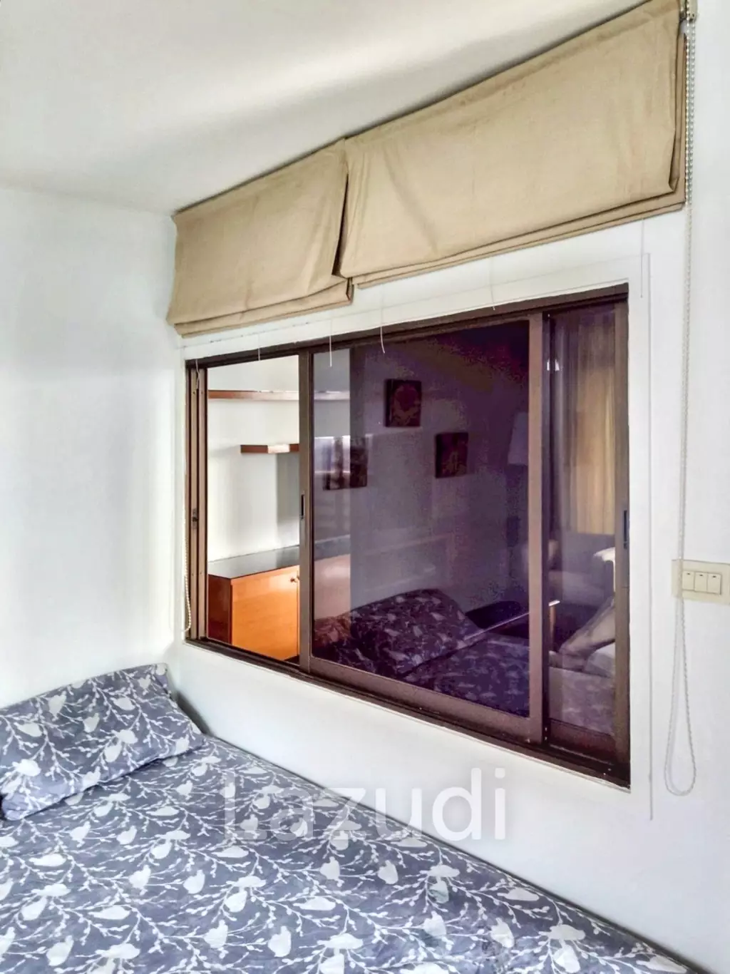 2 Bed 2 Bath 105 SQ.M The Roof Garden On Nut