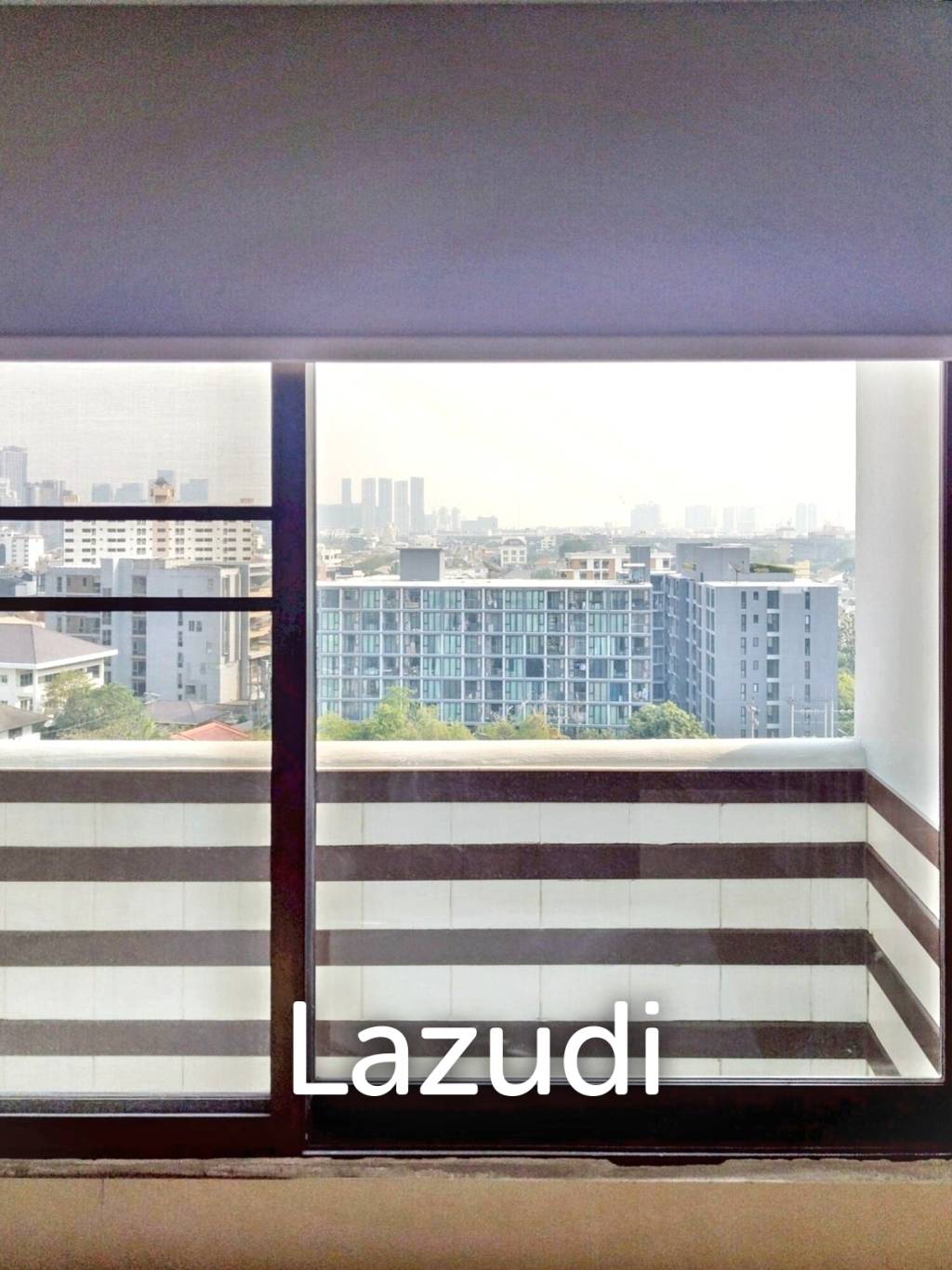 2 Bed 2 Bath 105 SQ.M The Roof Garden On Nut