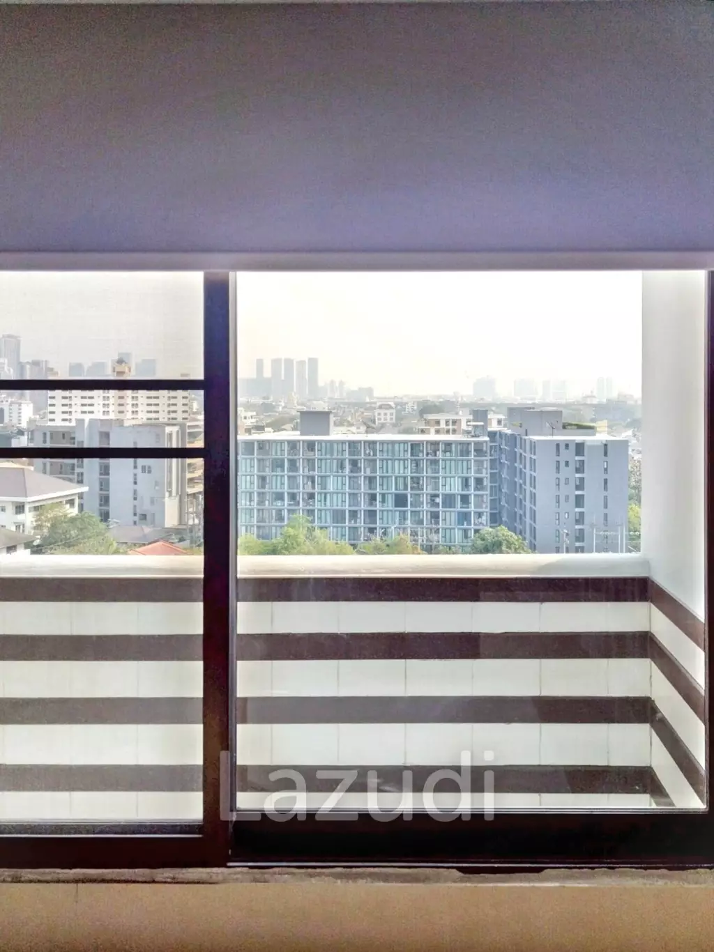 2 Bed 2 Bath 105 SQ.M The Roof Garden On Nut