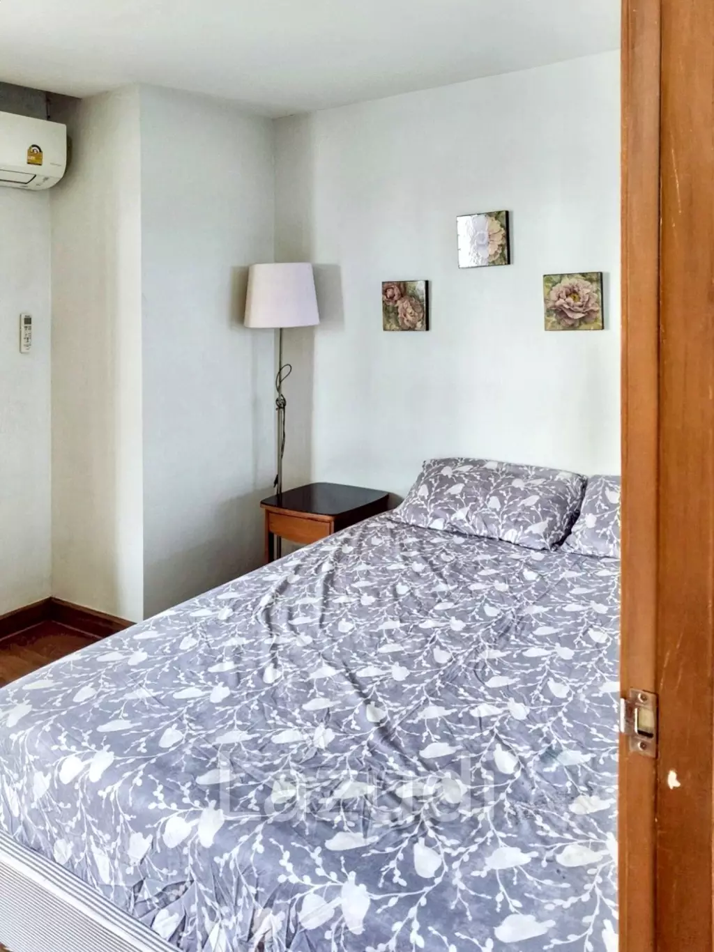2 Bed 2 Bath 105 SQ.M The Roof Garden On Nut