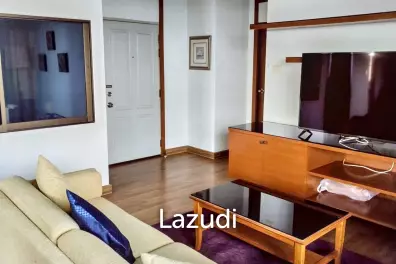 2 Bed 2 Bath 105 SQ.M The Roof Garden On Nut