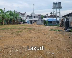 Prime 488 SQ.M Land For Sale In Soi Kok Tanode 8