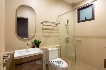3 Bed 4 Bath 375 SQ.M Issara Ville Hua Hin