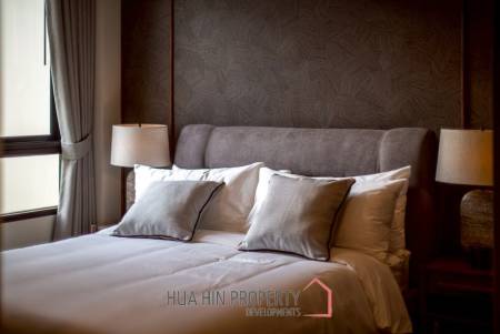 3 Bed 4 Bath 375 SQ.M Issara Ville Hua Hin