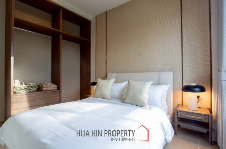 3 Bed 4 Bath 375 SQ.M Issara Ville Hua Hin