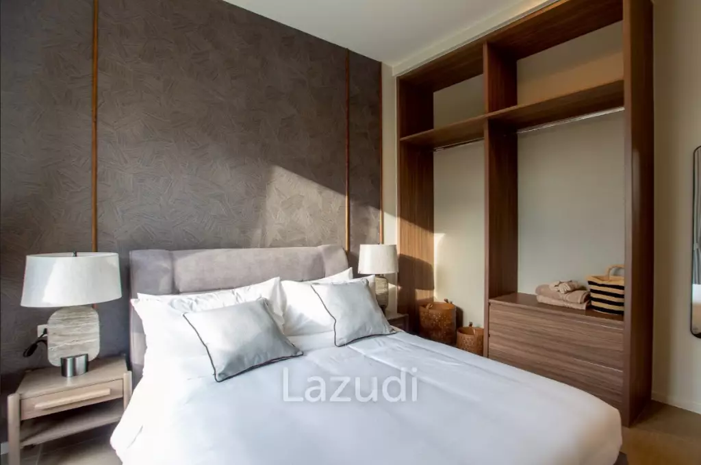 307 sqm modern pool villa in Thap Tai Hua Hin Issara Ville