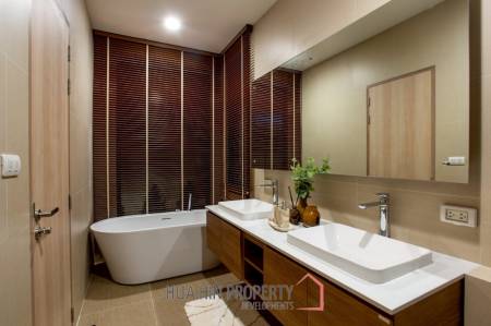3 Bed 4 Bath 375 SQ.M Issara Ville Hua Hin