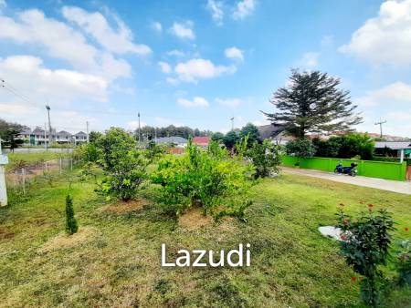 3 Bedrooms 90% Completed House for Sale at Rim Kok