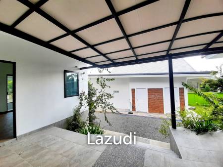 3 Bedrooms 90% Completed House for Sale at Rim Kok