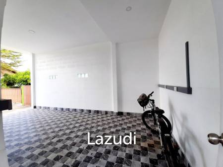 3 Bedrooms 90% Completed House for Sale at Rim Kok