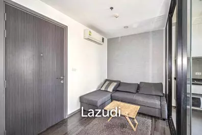 1 Bedroom 1 Bathroom 31 Sq.m The Base Park East
