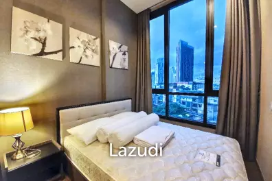 1 Bed 1 Bath 30 SQ.M The Line Sukhumvit 71