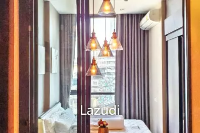 1 Bed 1 Bath 30 SQ.M The Line Sukhumvit 71