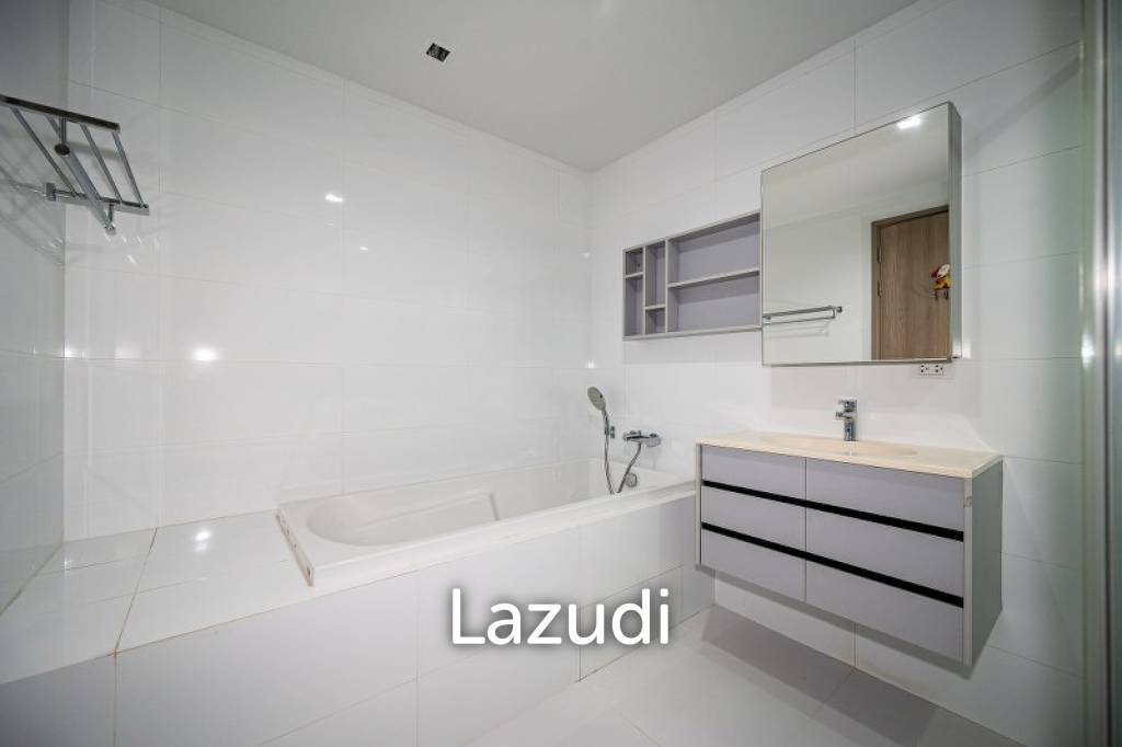 1 Bedroom 1 Bathroom 56.5 Sq.n Hq Thonglor