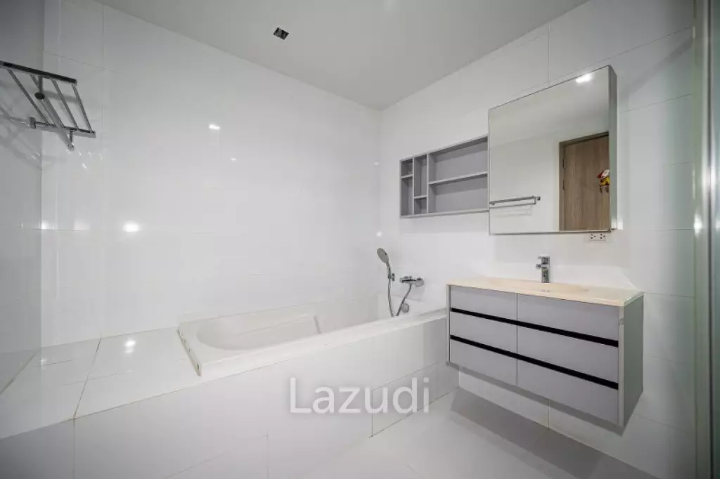 1 Bedroom 1 Bathroom 56.5 Sq.n Hq Thonglor