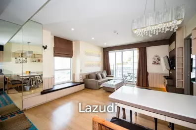 1 Bedroom 1 Bathroom 56.5 Sq.n Hq Thonglor
