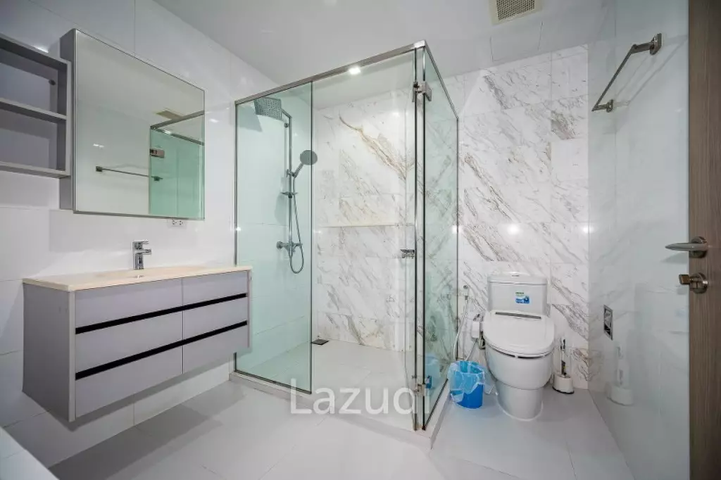 1 Bedroom 1 Bathroom 56.5 Sq.n Hq Thonglor