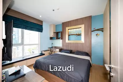 1 Bedroom 1 Bathroom 56.5 Sq.n Hq Thonglor