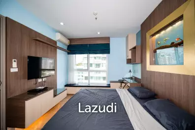 1 Bedroom 1 Bathroom 56.5 Sq.n Hq Thonglor