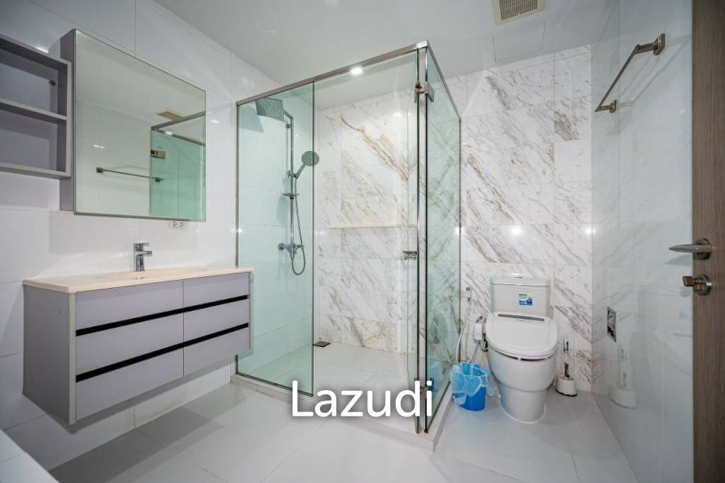 1 Bedroom 1 Bathroom 56.5 Sq.n Hq Thonglor