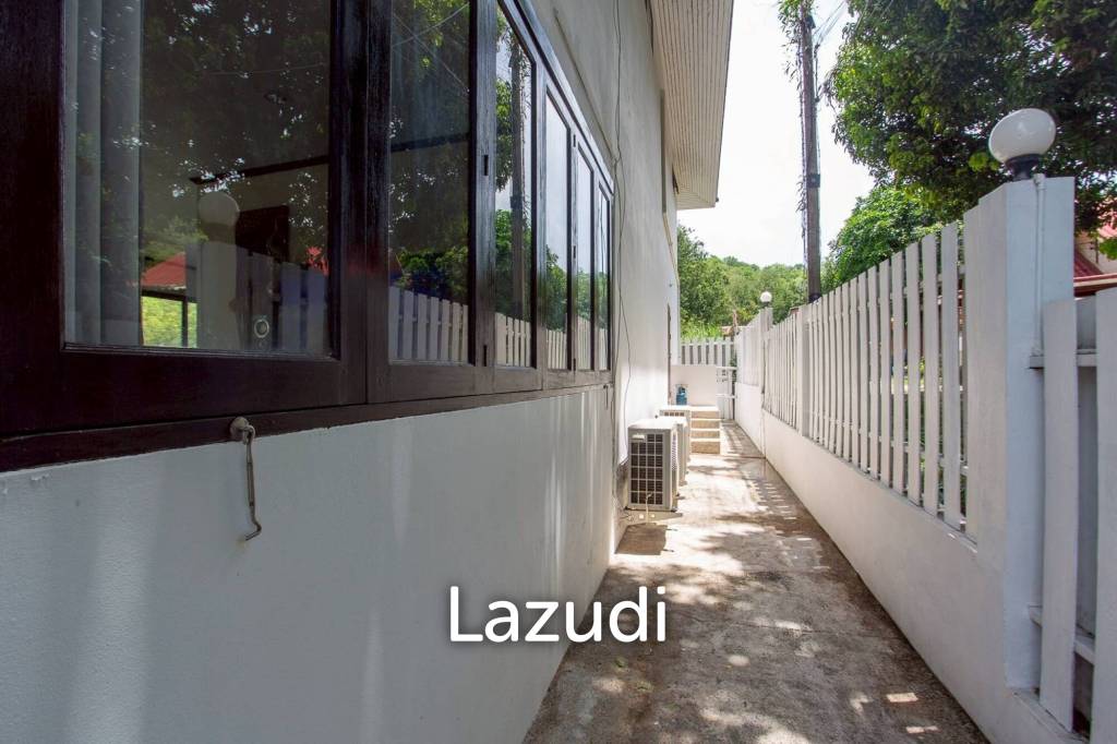 Luxurious 2 Storey 4 Bed Pool Villa at Hua Hin 88