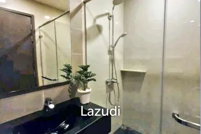 1 Bedroom 1 Bathroom 35 SQ.M Edge Sukhumvit 23
