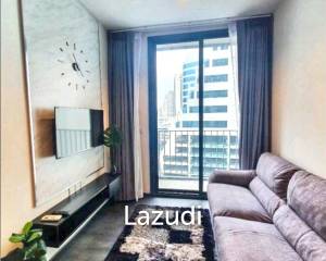 1 Bedroom 1 Bathroom 35 SQ.M Edge Sukhumvit 23