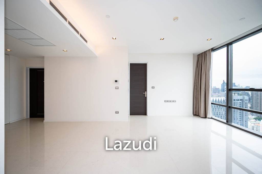 1 Bedroom 1 Bathroom 64.47 Sq.m. The Bangkok Sathorn
