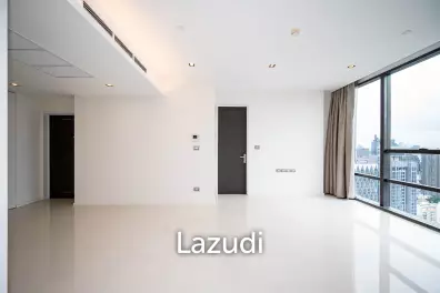 1 Bedroom 1 Bathroom 64.47 Sq.m. The Bangkok Sathorn